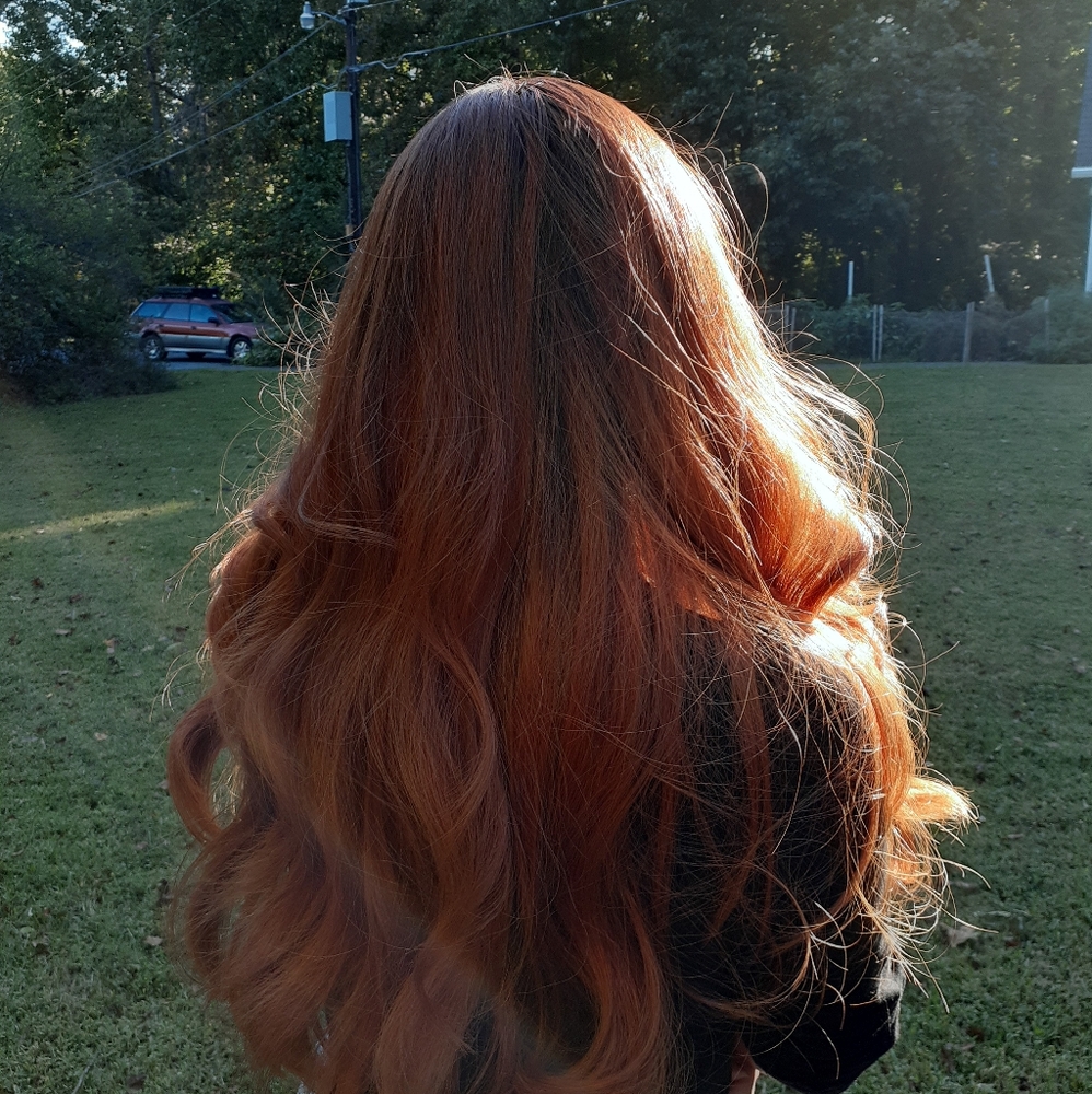 Meet your Posher, Mercy